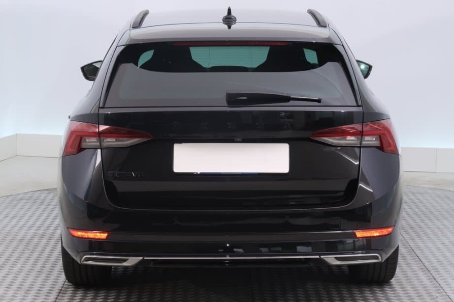 2022 Škoda OCTAVIA - 6