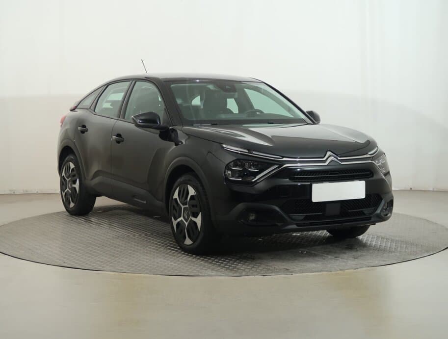 2023 Citroen C4