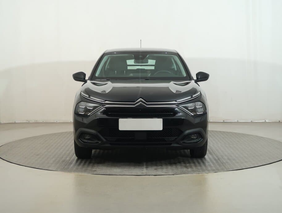 2023 Citroen C4 - 3