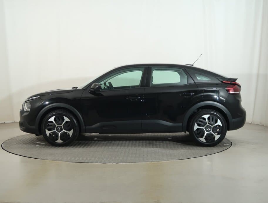 2023 Citroen C4 - 7