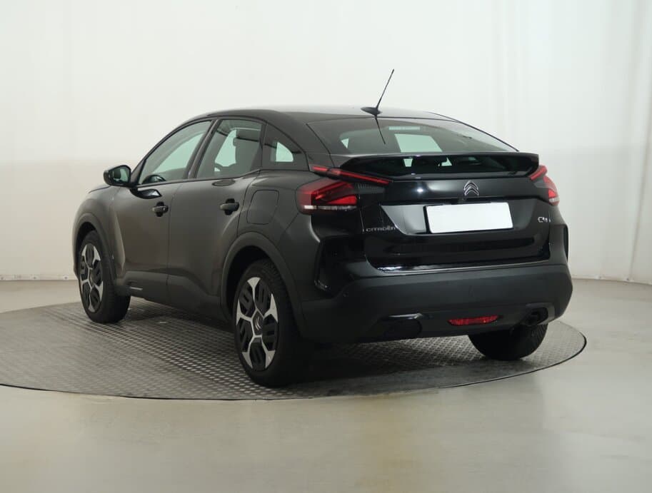 2023 Citroen C4 - 9