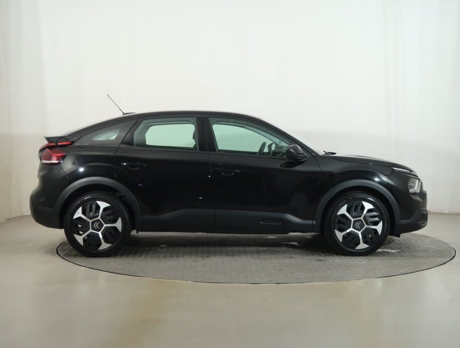 2023 Citroen C4 - 15