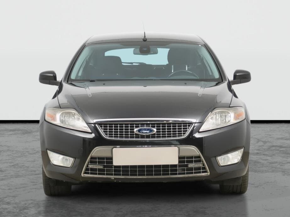 2010 Ford MONDEO - 2