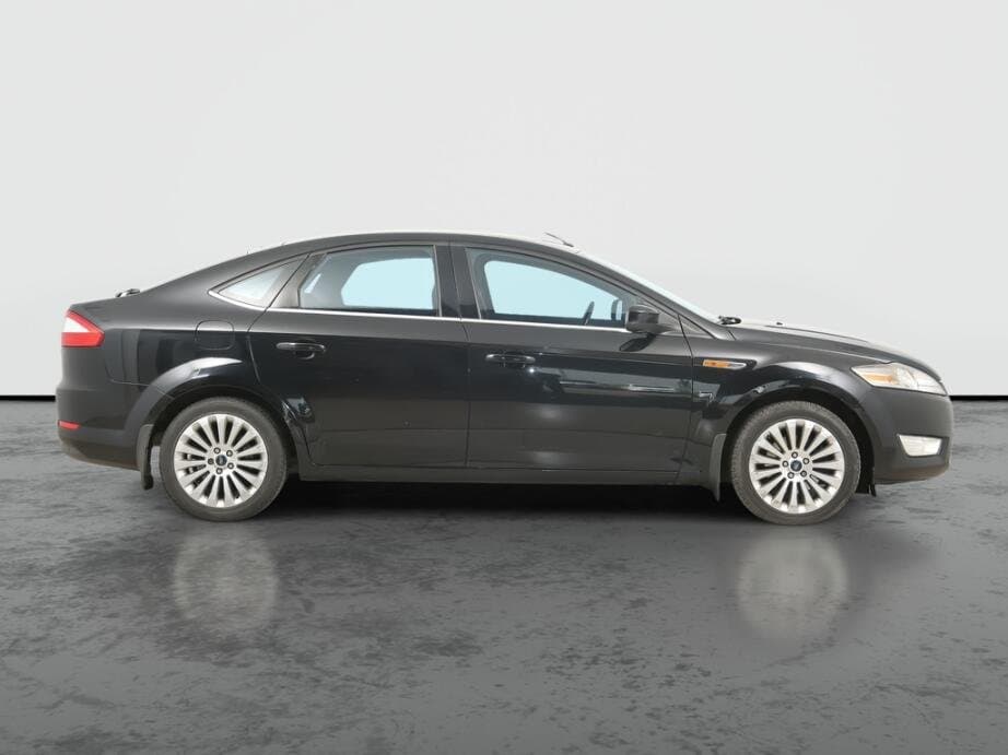 2010 Ford MONDEO - 8