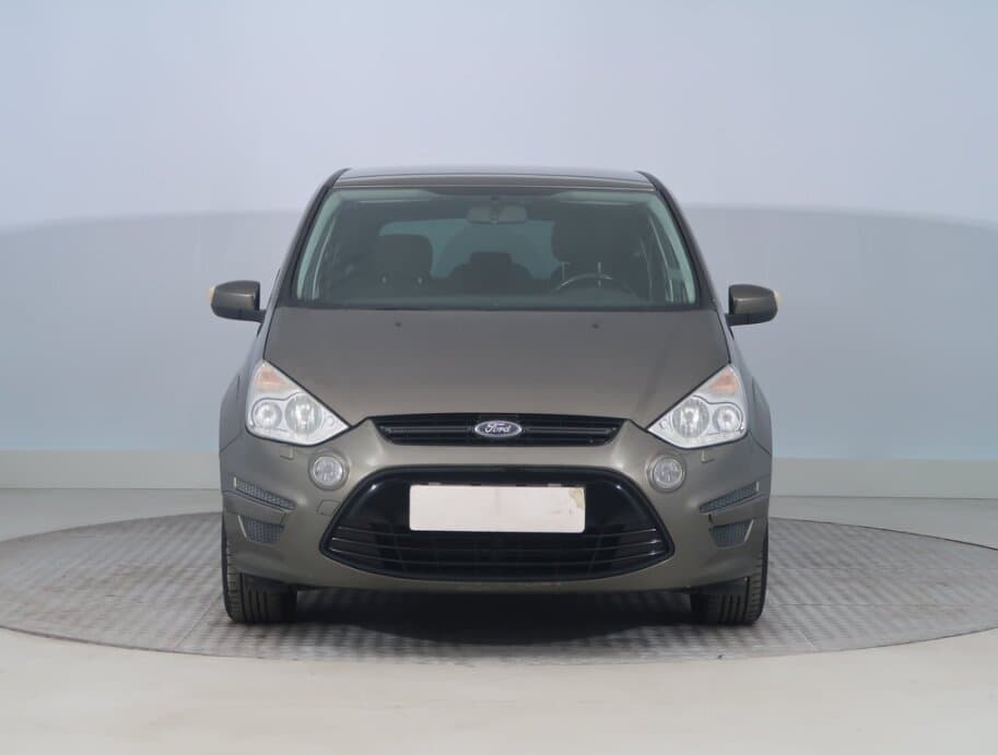 2011 Ford S-MAX - 2