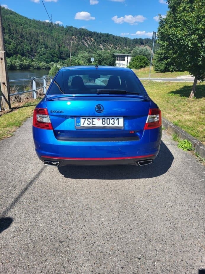 2013 Škoda OCTAVIA - 5
