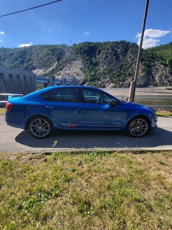 2013 Škoda OCTAVIA - 6