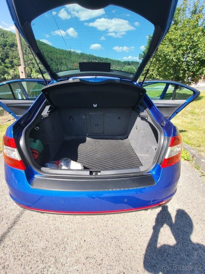 2013 Škoda OCTAVIA - 7