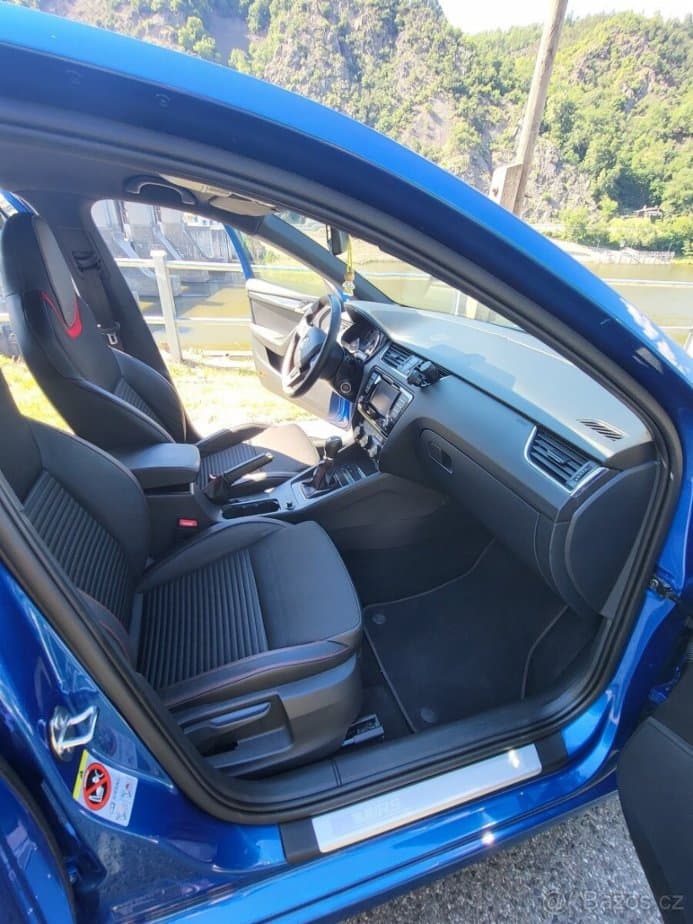 2013 Škoda OCTAVIA - 9