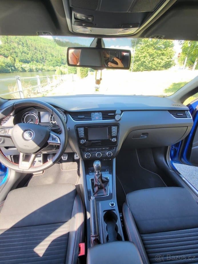 2013 Škoda OCTAVIA - 12