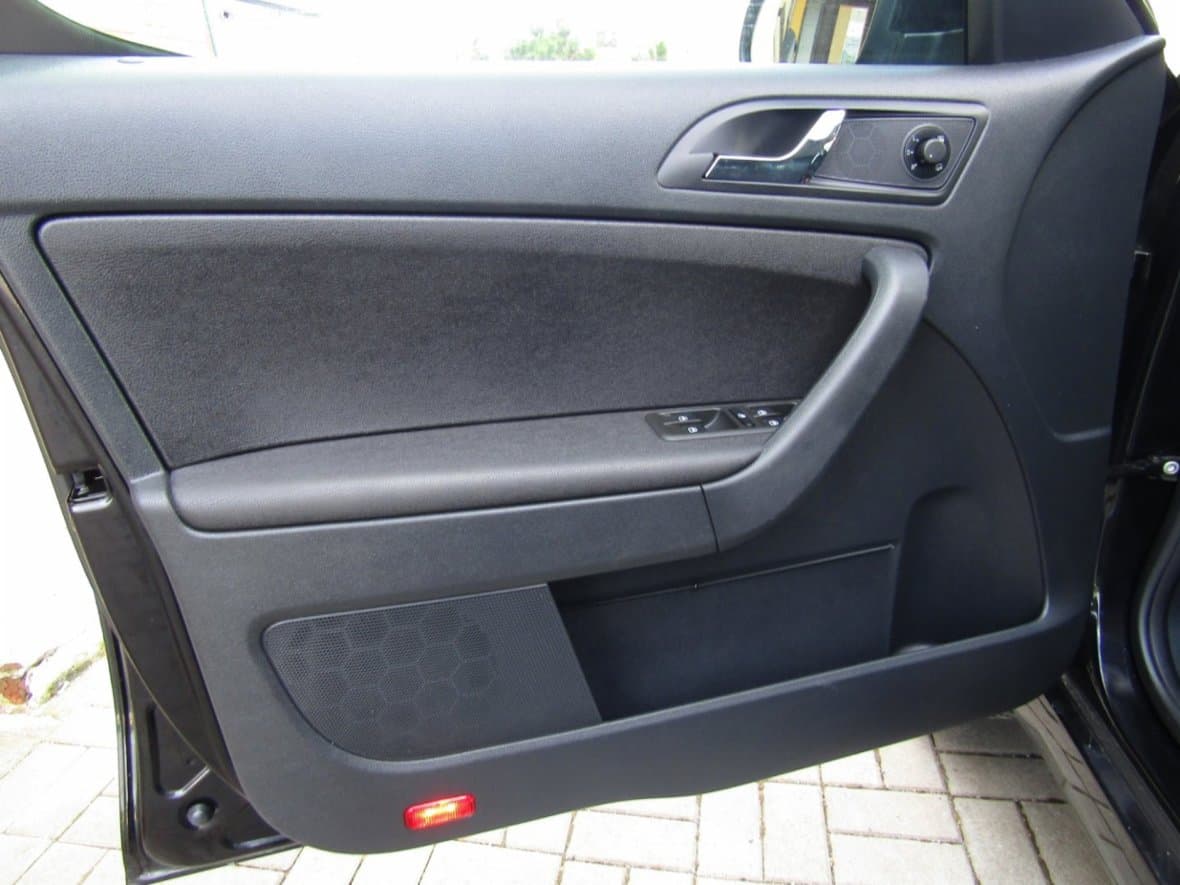 2016 Škoda Yeti - 18