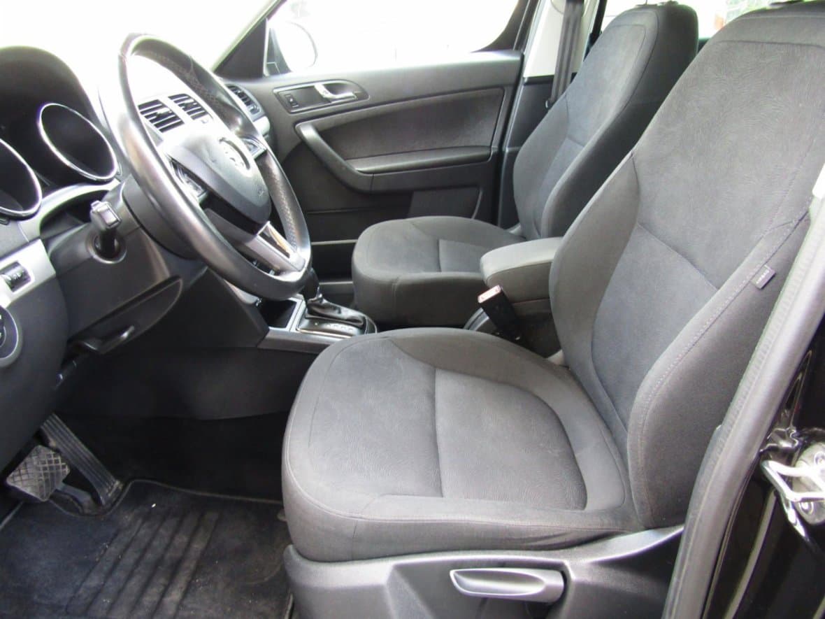 2016 Škoda Yeti - 19