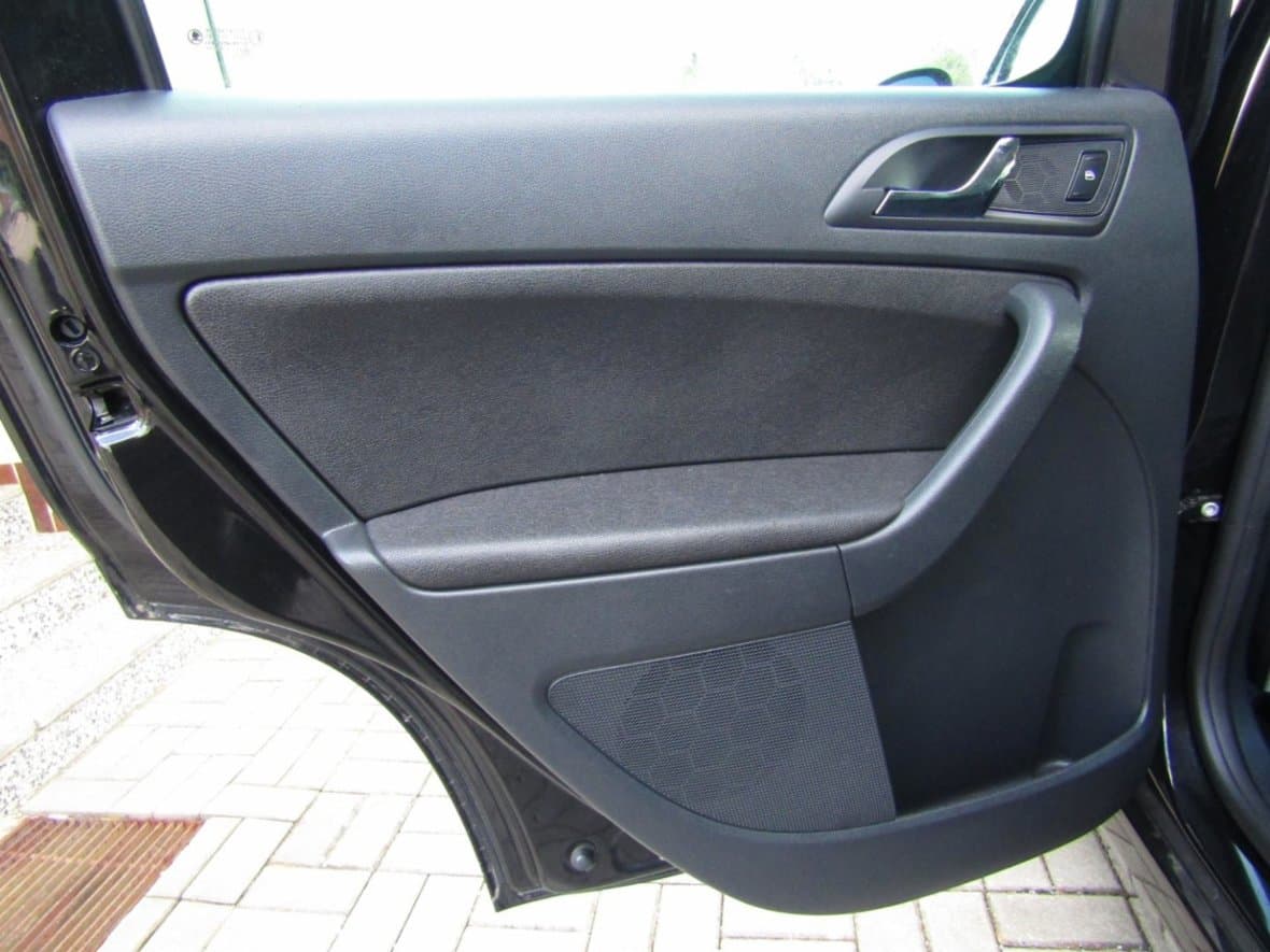 2016 Škoda Yeti - 20