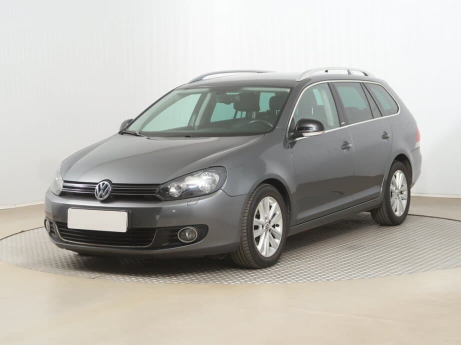 2011 Volkswagen GOLF - 3