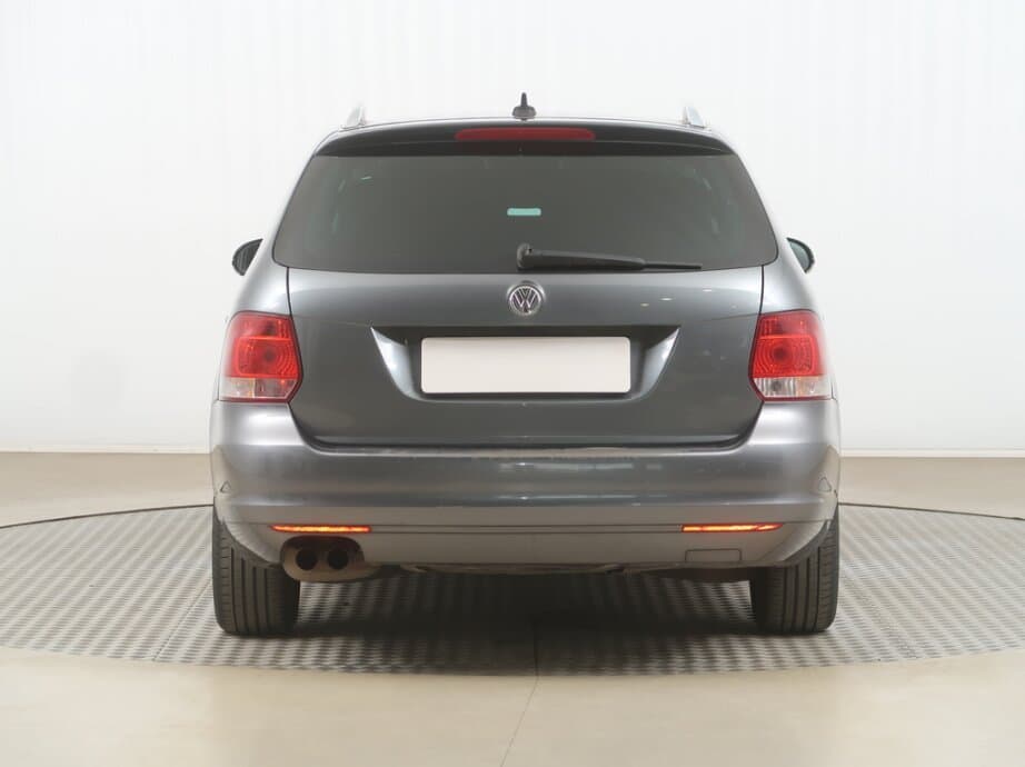 2011 Volkswagen GOLF - 6