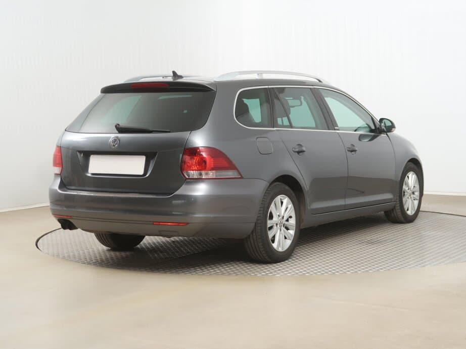 2011 Volkswagen GOLF - 7