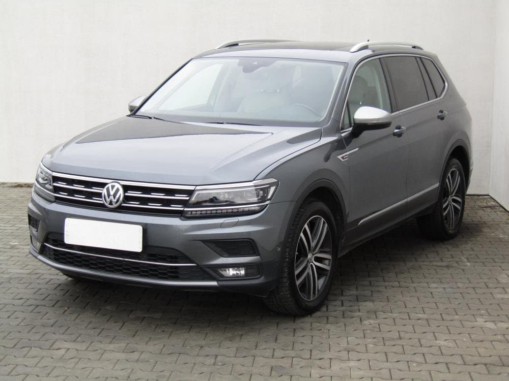 2017 Volkswagen TIGUAN - 3