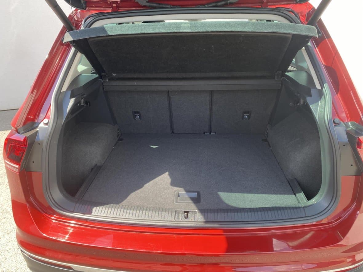 2017 Volkswagen TIGUAN - 7