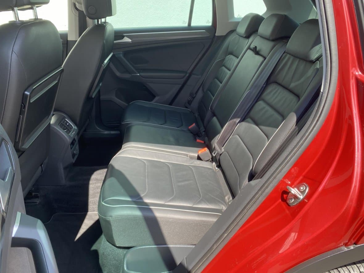 2017 Volkswagen TIGUAN - 10