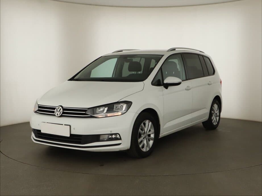 2016 Volkswagen TOURAN - 3