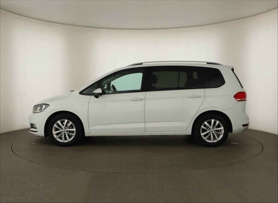 2016 Volkswagen TOURAN - 4