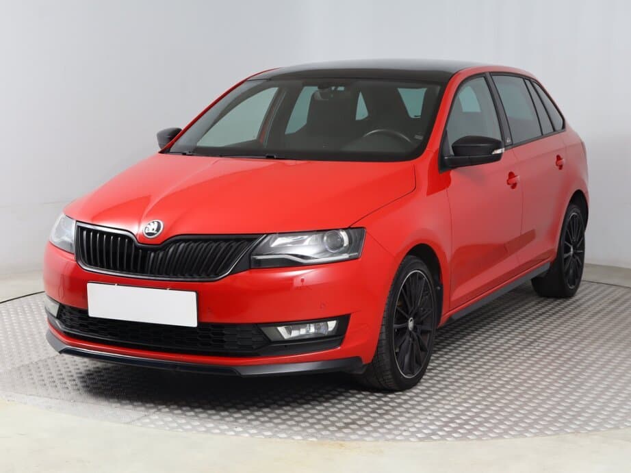 2017 Škoda RAPID - 3