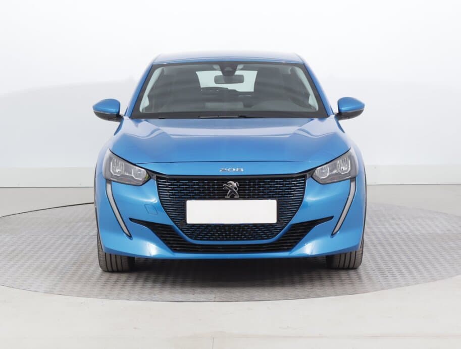 2021 Peugeot 208 - 3