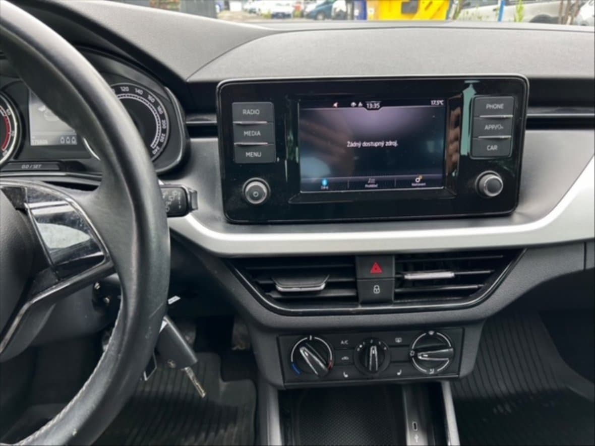 2021 Škoda SCALA - 10