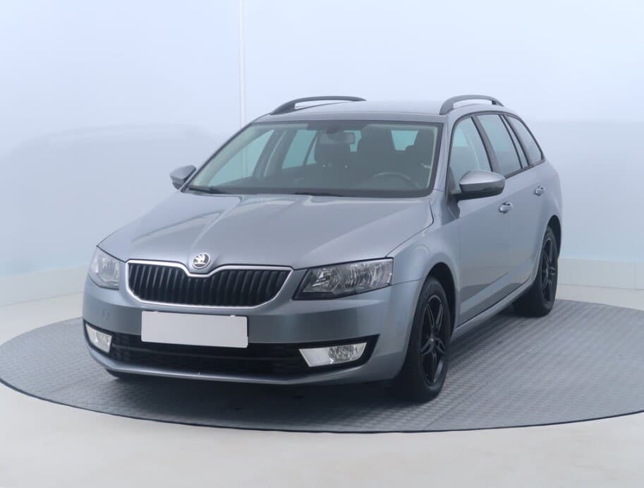2013 Škoda OCTAVIA - 3