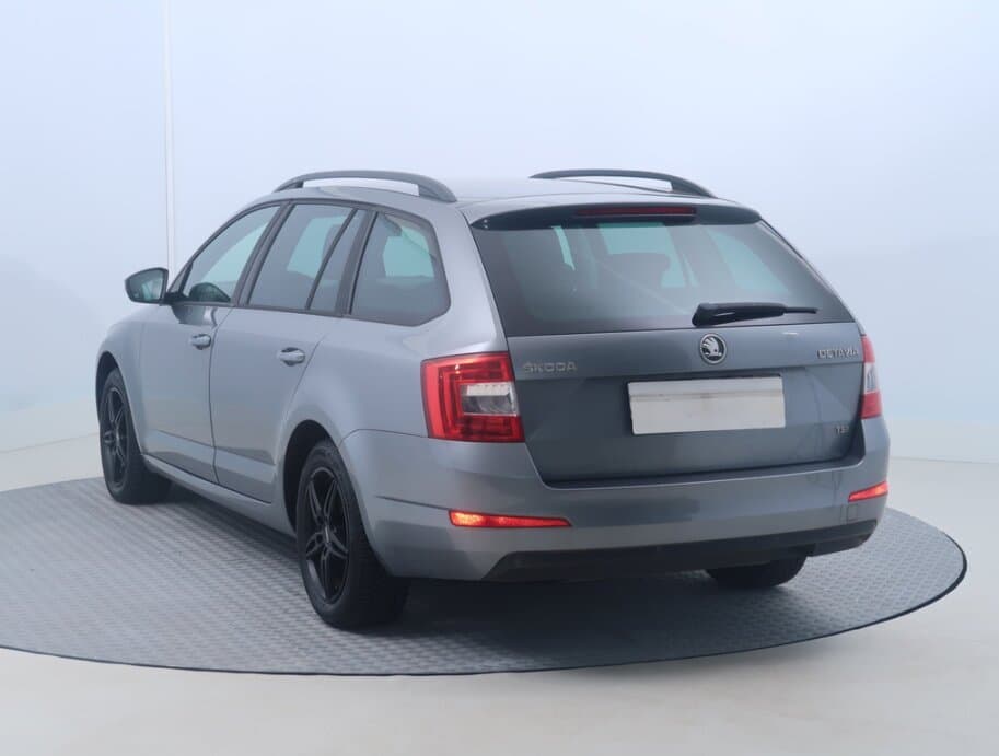 2013 Škoda OCTAVIA - 5