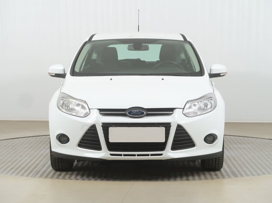 2012 Ford FOCUS - 2