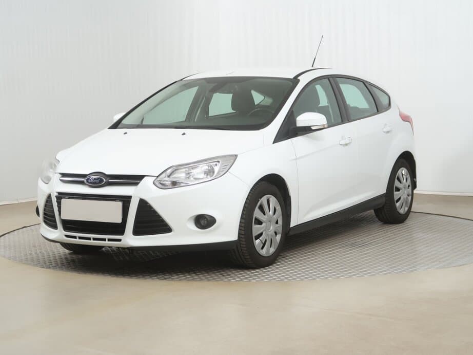 2012 Ford FOCUS - 3