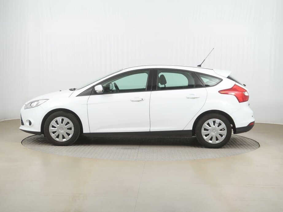 2012 Ford FOCUS - 4