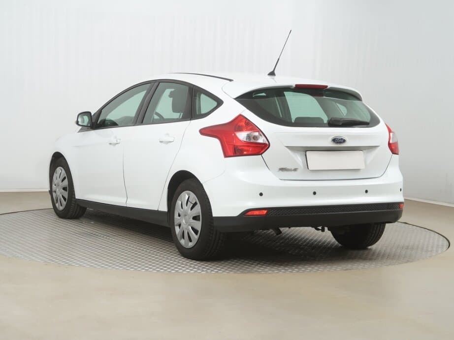 2012 Ford FOCUS - 5