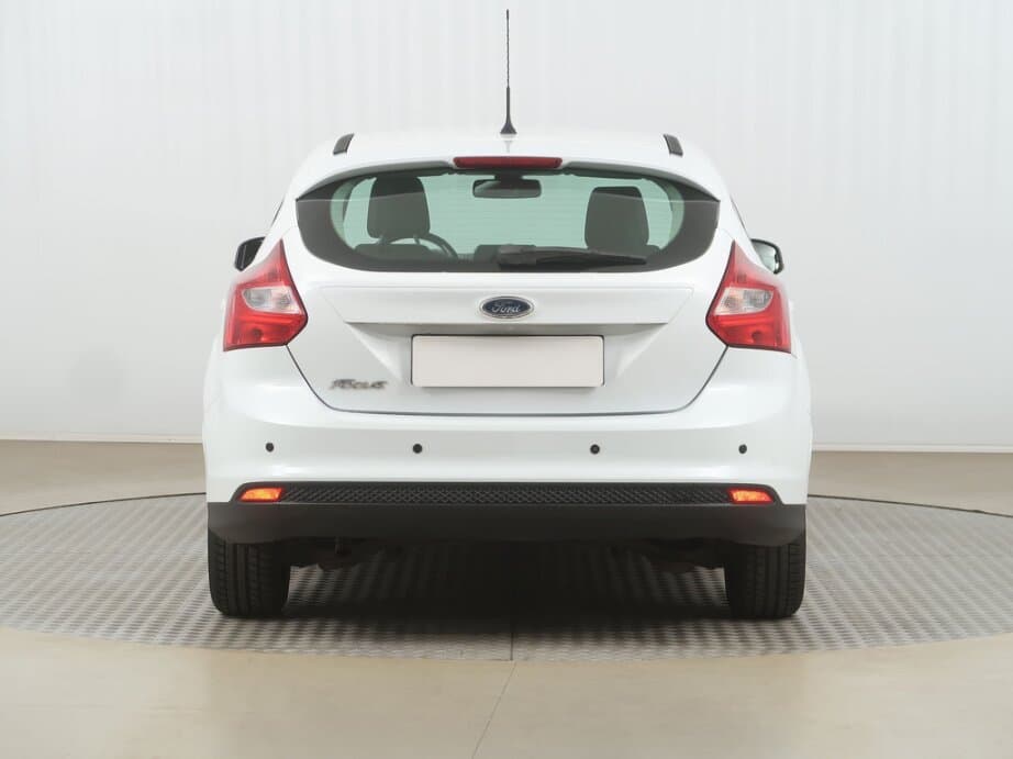 2012 Ford FOCUS - 6
