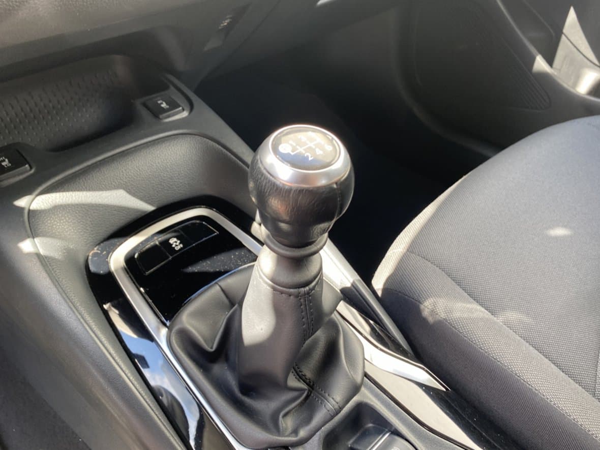 2023 Toyota COROLLA - 16