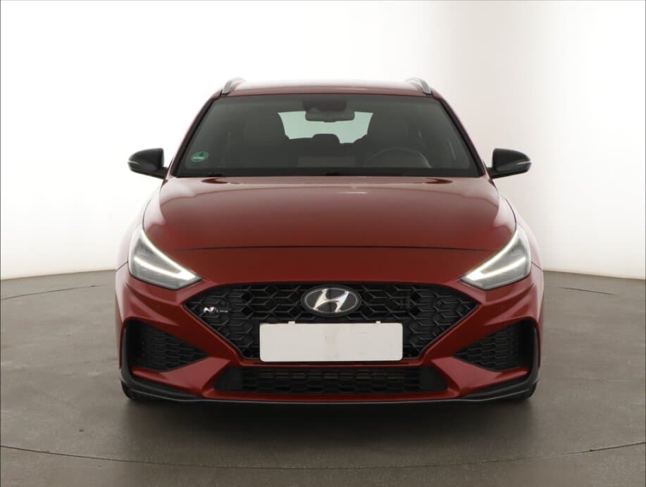 2021 Hyundai i30 - 2