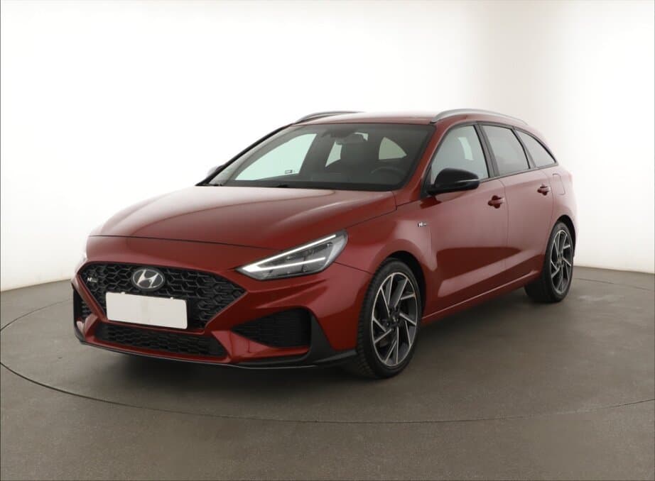 2021 Hyundai i30 - 3