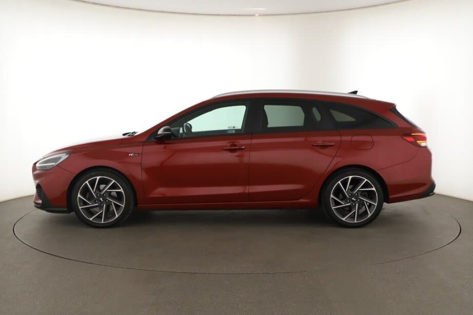 2021 Hyundai i30 - 4