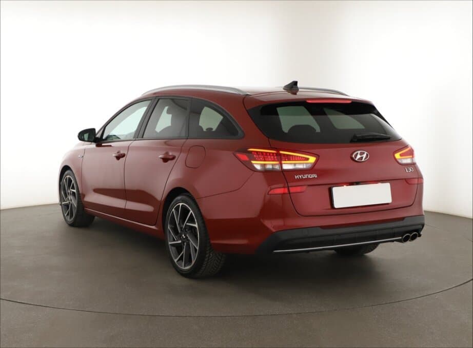2021 Hyundai i30 - 5
