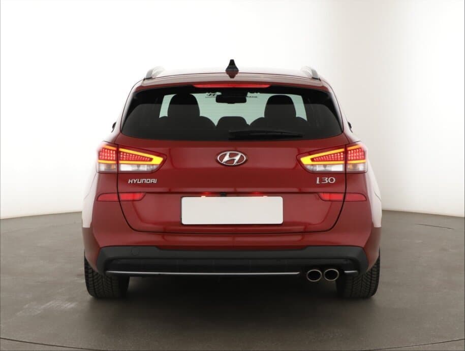 2021 Hyundai i30 - 6