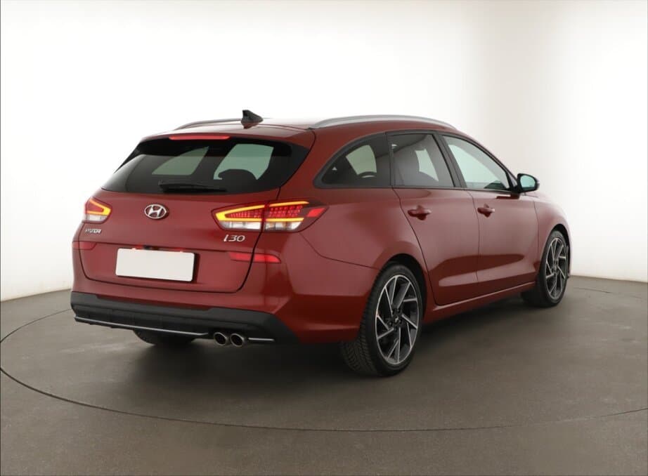 2021 Hyundai i30 - 7