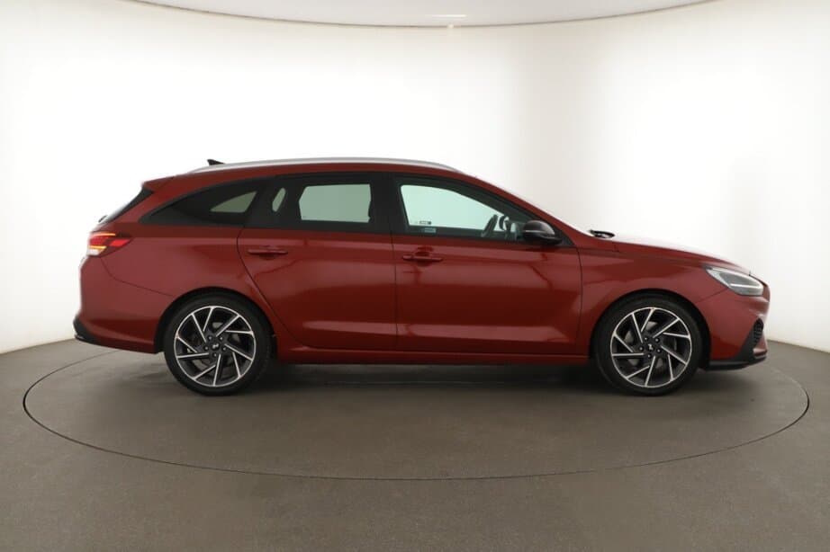 2021 Hyundai i30 - 8