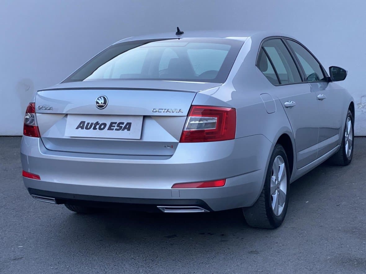 2013 Škoda OCTAVIA - 4
