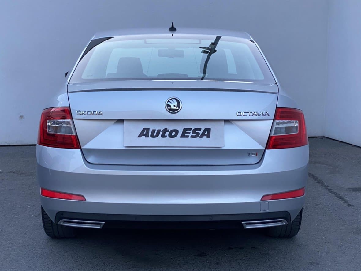 2013 Škoda OCTAVIA - 5