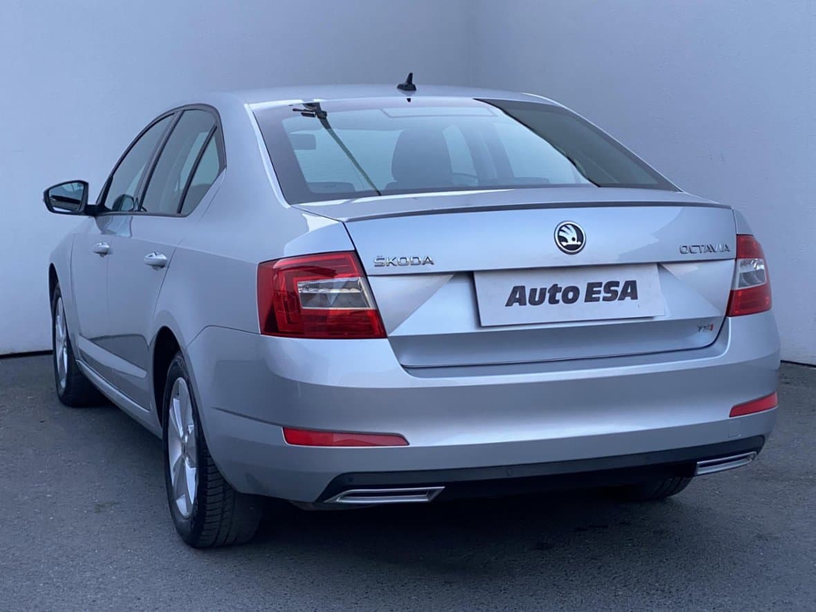 2013 Škoda OCTAVIA - 6