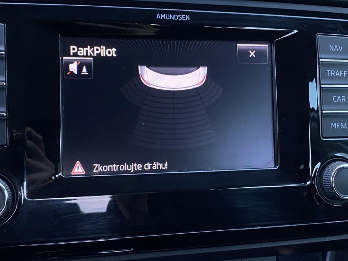 2013 Škoda OCTAVIA - 17