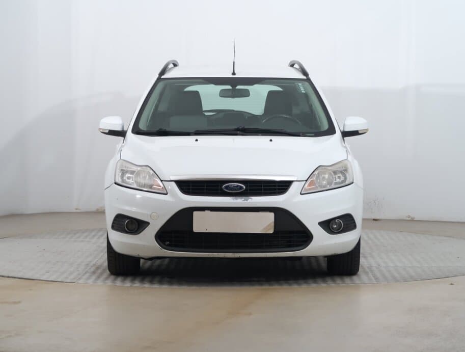 2011 Ford Focus - 2