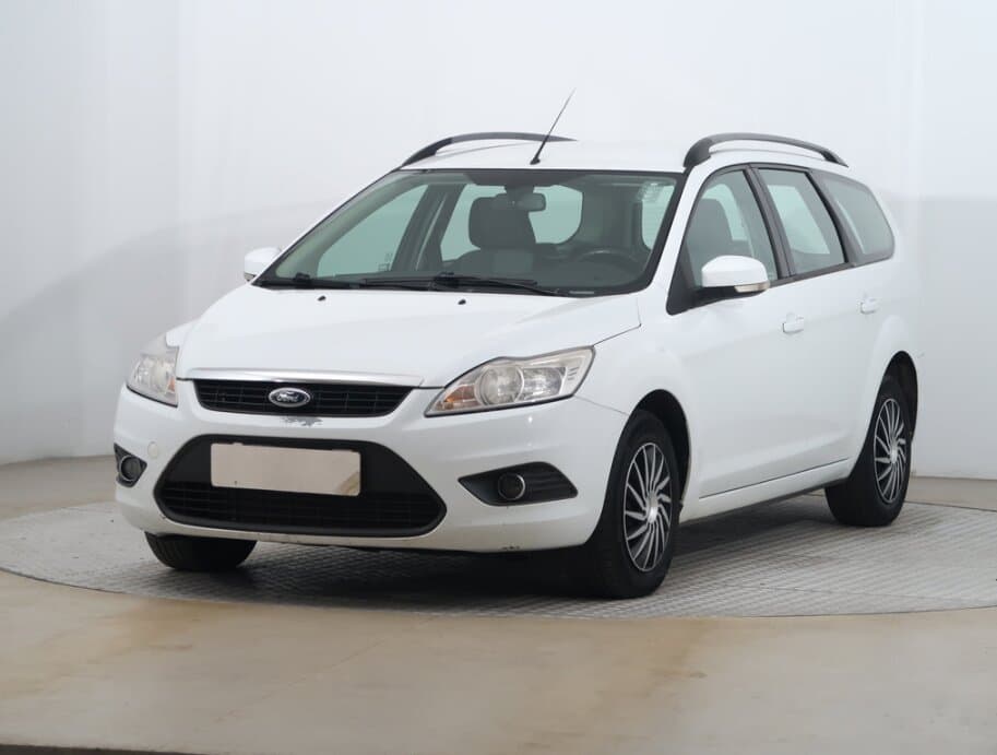 2011 Ford Focus - 3