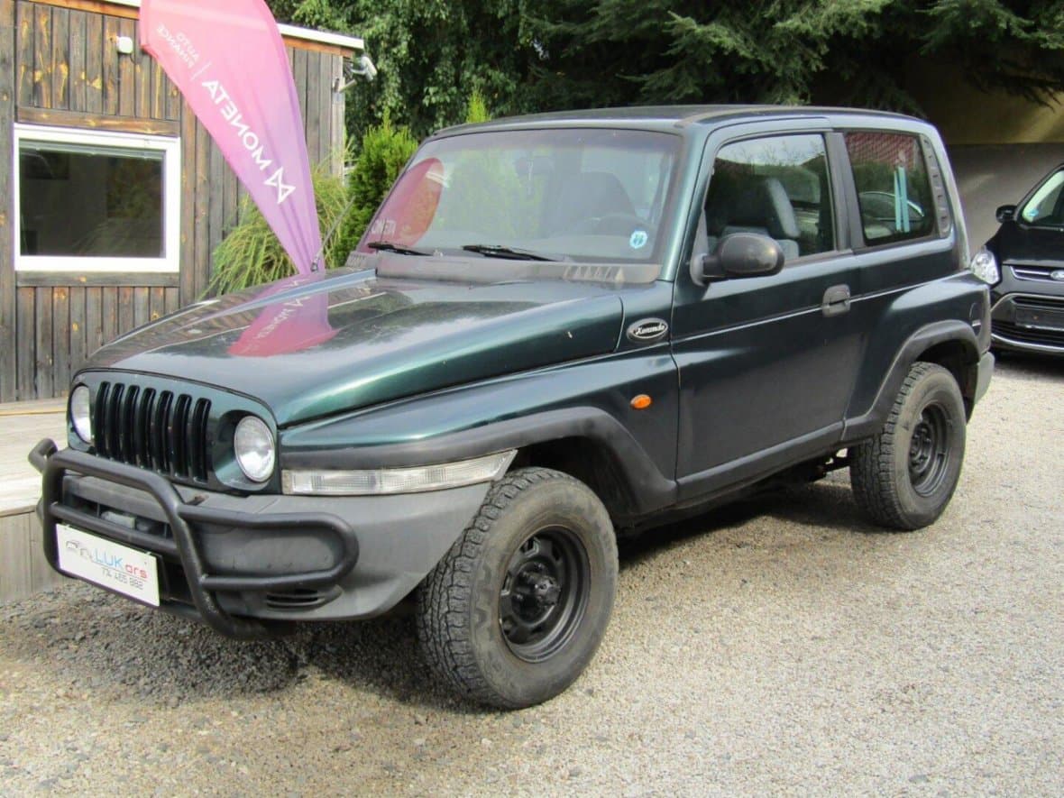 Opel Movano, 2.3  CDTI 132 kW  SHRNOVAČKA